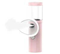 Face Mister Nano Mist Sprayer Dry Eye Spray Mist Face Food Sprayer Skin Care Devices for Moisture Eyelid Care Mist Sprayer