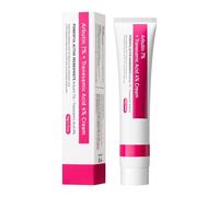 Face Moisturiser - C Brightening Cream | 5.75 Inches Glow Lotion | Anti-Dullness Nourishing Butter, Deep Hydration For Sensitive And Mature Skin, Daily Morning And Night Care