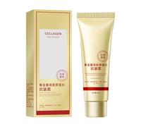 Face , Moisturising Cream - Daily Moisturiser for Firming for More Glow and Elasticity