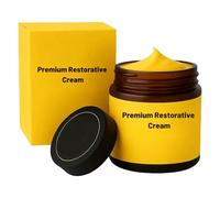 Face Moisturizer | 50g Restorative Firming Lotion,Moisturizing Cream | for Morning Nighttime Post Shower Outdoor Activity Home Travel