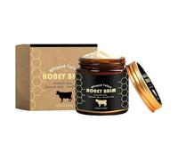 Face Moisturizer Cream, Smoothing Hydration Balm, Skin Lotion with Barrier Strengthening Formula, Care Aid for Women Mom Wife Girlfriend Busy, Beauty Products, Daily Prep for Morning Night