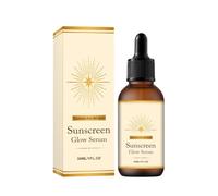 Face Moisturizer Liquid | 30ml Hydrating Skin Care Drop | Brightening Facial Solution | for Daily Outdoor Home Business Trip Girlfriend Wife