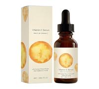 Face Moisturizer Liquid,Hydrating Non-Greasy Skin Drops, 30ml,Rapid Absorption,Firming Brightening Facial Moisturizer Solution,For Women Outdoor School Business Trip