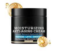 Face Moisturizer Men, Moisturizing Cream 60ml, Daily Hydration Aid with High Precision, Facial Device for Night Morning Before Makeup Travel Daily Seasonal Fall Winter Summer Spa about 60ML/2oz