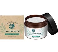 Face Moisturizer, Nourishing Soothing Balm, Moisturizing and Revitalizing Skin, Support Skin's Natural Barrier, Light and Non-Greasy