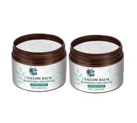 Face Moisturizer, Nourishing Soothing Balm, Moisturizing and Revitalizing Skin, Support Skin's Natural Barrier, Light and Non-Greasy