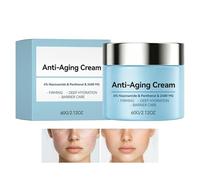 Face Moisturizing Lotion,60g Hydrating Gentle Soft Balm Moisturizer | Moisturizing Face Care Lotion | for Home House Inside Bedroom Table Desk Daily Skin Care