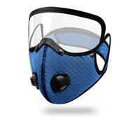 Face Mouth Covers Half Face Sports Protections Riding Covers with Filter Reusable Mouth Sport