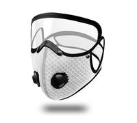 Face Mouth Covers Half Face Sports Protections Riding Covers with Filter Reusable Mouth Sport