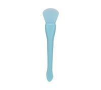 Face Mud Brush - Soft Silicone Applicator Double End | Clay Tool Spatula Mixed | Skin Care Cosmetic Massage Facial Cleansing Accessory
