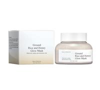 Face Mud Covers skin care - Face Masque skin care Clay | Face Cover Moisturizing Clay,Brightening And Hydrating Facial Cleansing Clay, skin care Facial Covers, Rice And Honey Skin Tightening Masque