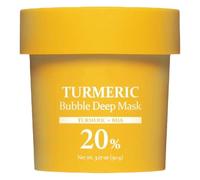 Face Mud for Cleaning - 90g Gentle Bubble Night Care Supplies, Oil Control Cleansing Mud with Soft Foam, Skin Wash for Women, Men, Adults, Lovers, Family Use Smooth Texture