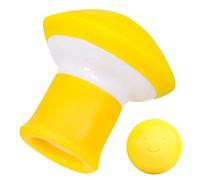 Face Muscle Exerciser - Jawline Shaper Mouth Exerciser | Skin Tightening Silicone Beauty Tool for Teens Girls Mother Adults Women Men Breathing Exercising