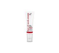 Face & Neck Cream, For All Skin Types