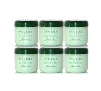 Face & Neck Cream, Nature Pure Green Tea, 300ml, Pack of 6
