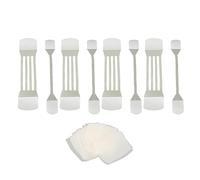 Face Neck Lifting Tape Eliminate Wrinkle Adhesive Neck Face Lift Patch Skin Color for V Shaped Face