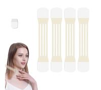 Face Neck Lifting Tape, Instant Lift Neck Tape, NeckInstant Lifting & Firming InvisibleTape, ForNecks Face Jaw