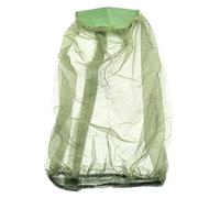 Face Net - Automatic Shrink Face Neck Fly Netting Hood | Lightweight Hat Shield, Fly Protection Gear for Fishing Beach Gardening Hiking Climbing