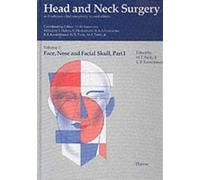 Face, Nose and Facial Skull (v.1) (Head & neck surgery)