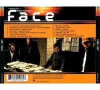 FACE-O.S.T. NEW CD