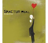 Face of Love by Sanctus Real (2006) Audio CD