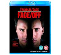 Face / Off Blu-Ray [2007]