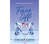 Face Off: A Spicy Rivals-to-Lovers Hockey Romance: 1 (DC Stars, 1)