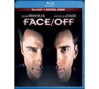 Face/Off [New Blu-ray] Ac-3/Dolby Digital, Digital Copy, Dolby, Digital Theate