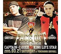 FACE OFF SOUND CLASH