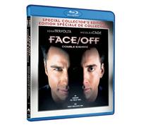 Face/Off (Special Collector'S Edition) [Blu-Ray]