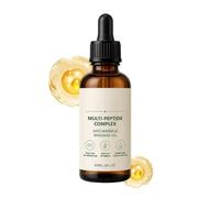 Face Oil for Women 60ml Lightweight Non-Greasy Soothing Liquid