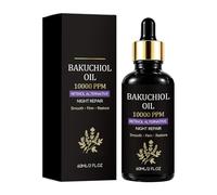 Face Oil Moisturizer 60ml Skin Care Moisturizing Firming Lightweight