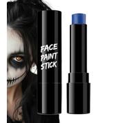 Face Paint Blendable Eye Makeup Wand | Football Face Paint for Salon Home Festival Party Gathering Stadium Game Day Sports Event