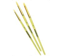 Face Paint Make Up Brushes Halloween Fancy Dress Props