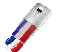 Face Paint Stick, Flag Holiday Makeup, 250th Colors, Independence Day Aid, Functional Party Supply, for Kids Teens Adults Sports Fans Artists Celebration School Parades