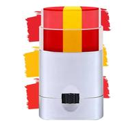 Face Paint Sticks Flag Color Eye Painting