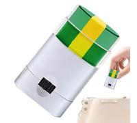 Face Paint Sticks, Flag Colors, 28g Eye Tool with Baseball Style, Painting Device with Smooth Effect, Makeup Accessory, Handy Aid for Soccer Football Softball Sports Event Game Day Fan Stadium Party