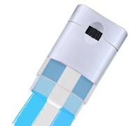 Face Paint Sticks, Flag Colors, 28g Eye Tool with Baseball Style, Painting Device with Smooth Effect, Makeup Accessory, Handy Aid for Soccer Football Softball Sports Event Game Day Fan Stadium Party