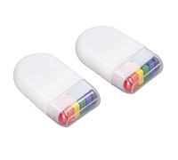 Face Paint Sticks, Flag Colors Face Paint, Rainbow Face Paint, Suitable for Celebrating Various Sporting Events Or Parties