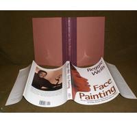 Face Painting: African-American Beauty Techniques from and Emmy Award-Winning Makeup Artist