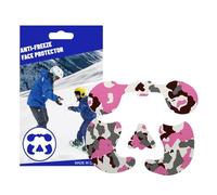 Face Patch Breathable Antifreeze Protector - Waterproof Sun Resistant Skin Patches,for Men Women Winter Ice Fishing Climbing Backpacking Adventure Hiking Sports Cyclingc