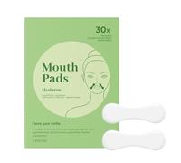 Face Patch, Moisturising Forehead Plaster, Gentle Nourishing & Moisturising Shaping Overnight Spa Care for Chin Eyes Lips Forehead Women Men