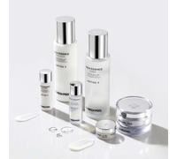Face Peptide Moisturizer Kit