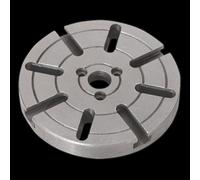 Sealey Face Plate for SM2503 Mini Lathe