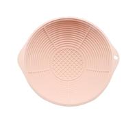 Face Plunge Bowl - Facial Ice Bath Bowl Basin - Silicone Folding Skin Cleansing Solution for Mother Women Girls Friends Home Spa Center Morning