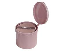 Face Powder Puff - Doodle - Beauty Sponge for Dry and Application, Reusable Powder User, Washable Soft Make-Up - for Foundation, Rescue Powder