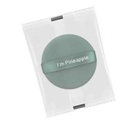 Face Powder Puff, Face Makeup Applicator, Body Powder Puff, for Women Ladies Daily Routine Workplace Travel Events Weddings Parties