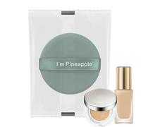 Face Powder Puff - Makeup Blending Pads - Puff Powder Applicator,for Women Ladies Daily Routine Workplace Travel Events Weddings Parties