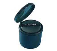 Face Powder Puff Powder Puff Foundation Powder Makeup Puff | Dry Wet Sponge Portable Dry Wet Makeup Tool with Strap for Men, Women, Adults