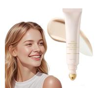 Face Primer Blurring Primer for Mature Skin, Pore Minimizing Primer & Smooth Filler Primer, Even-Toning Primer for Fine Lines, Face Primer with Vitamin C & Niacinamide, 15g